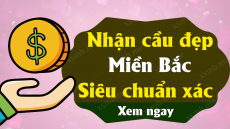 Soi cầu dự đoán Xổ Số Miền Bắc ngày 10/01/2025 - Dự đoán XSMB 10-01-2025