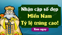 Soi cầu dự đoán Xổ Số Miền Nam ngày 21/03/2025 - Dự đoán XSMN 21-03-2025