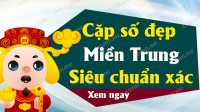 Soi cầu dự đoán Xổ Số Miền Trung ngày 03/12/2024 - Dự đoán XSMT 03-12-2024