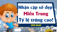 Soi cầu dự đoán Xổ Số Miền Trung ngày 20/03/2025 - Dự đoán XSMT 20-03-2025